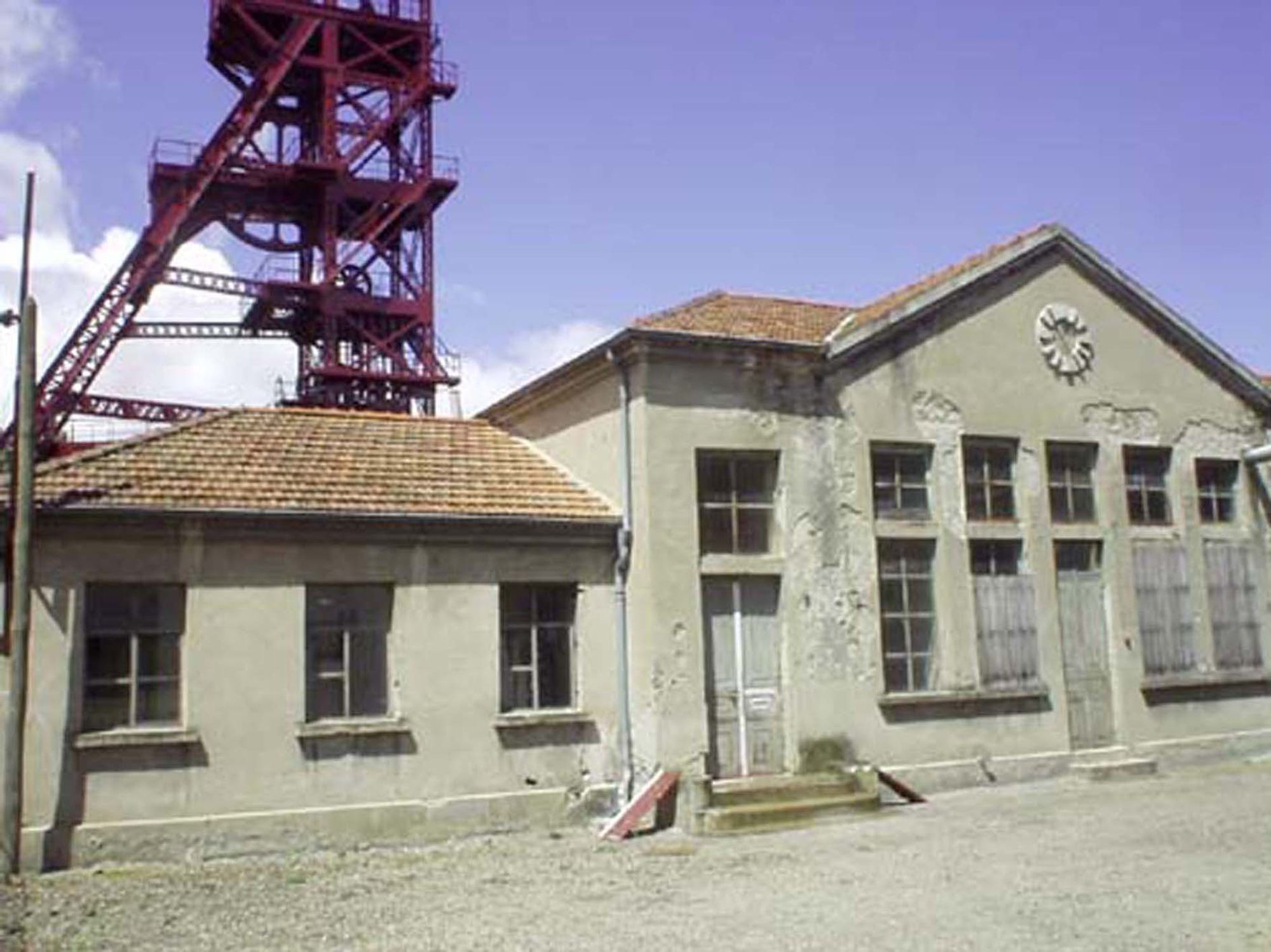 Foundation Lavalette
