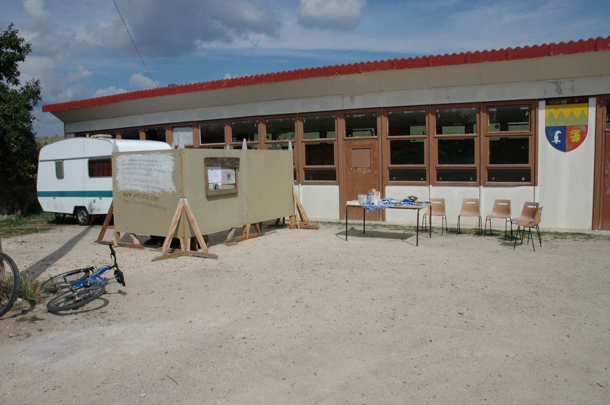 Foundation Lavalette