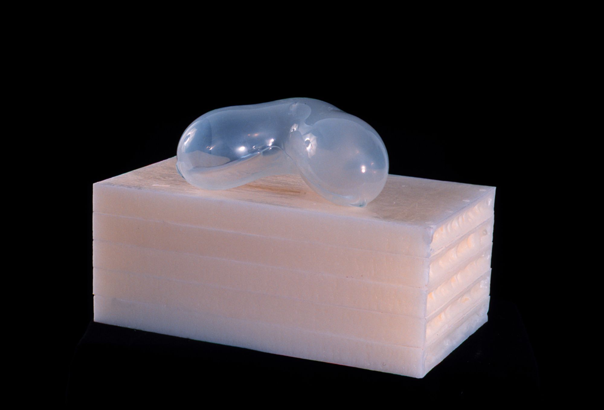 Blown Glass 1995-2010