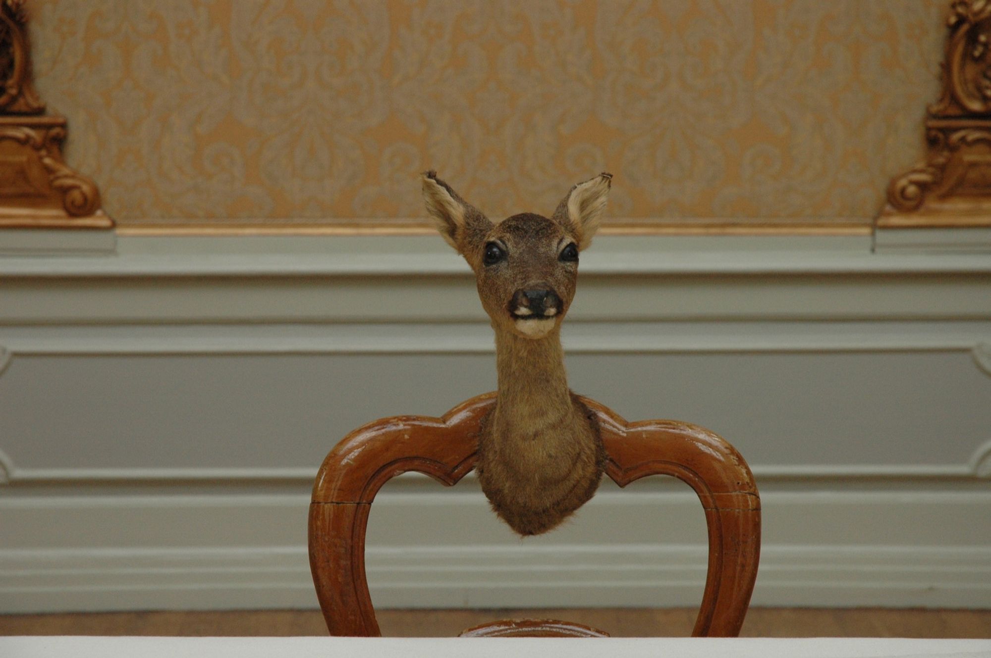 à-table