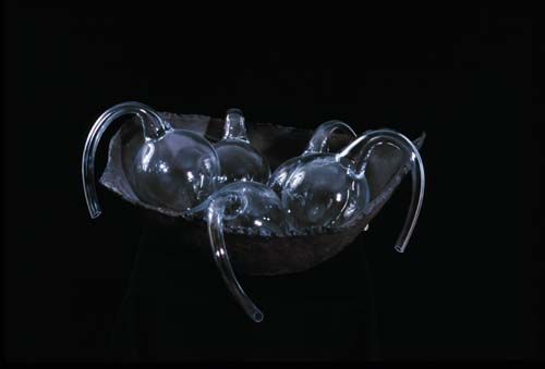 Blown Glass 1995-2010