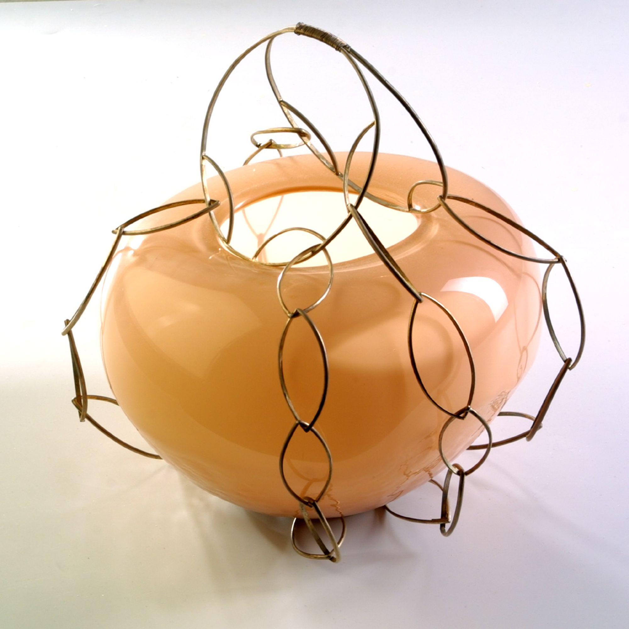 Blown Glass 1995-2010