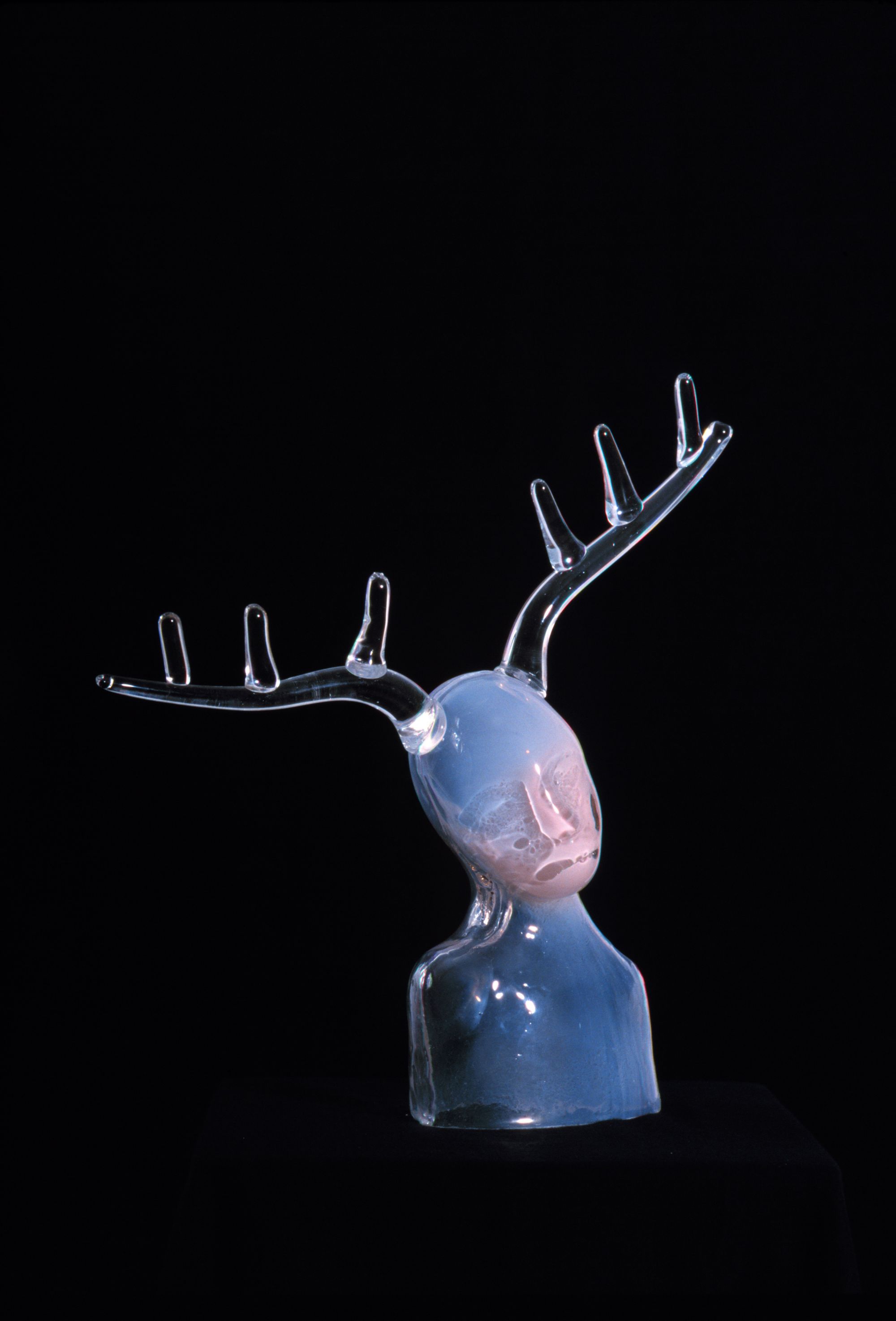 Blown Glass 1995-2010