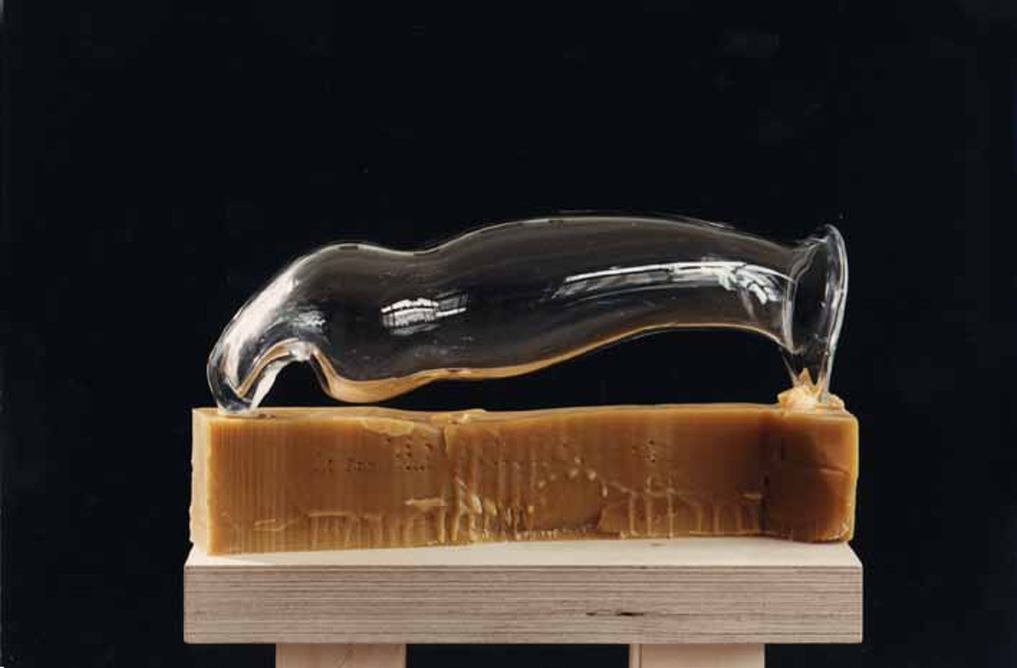 Blown Glass 1995-2010