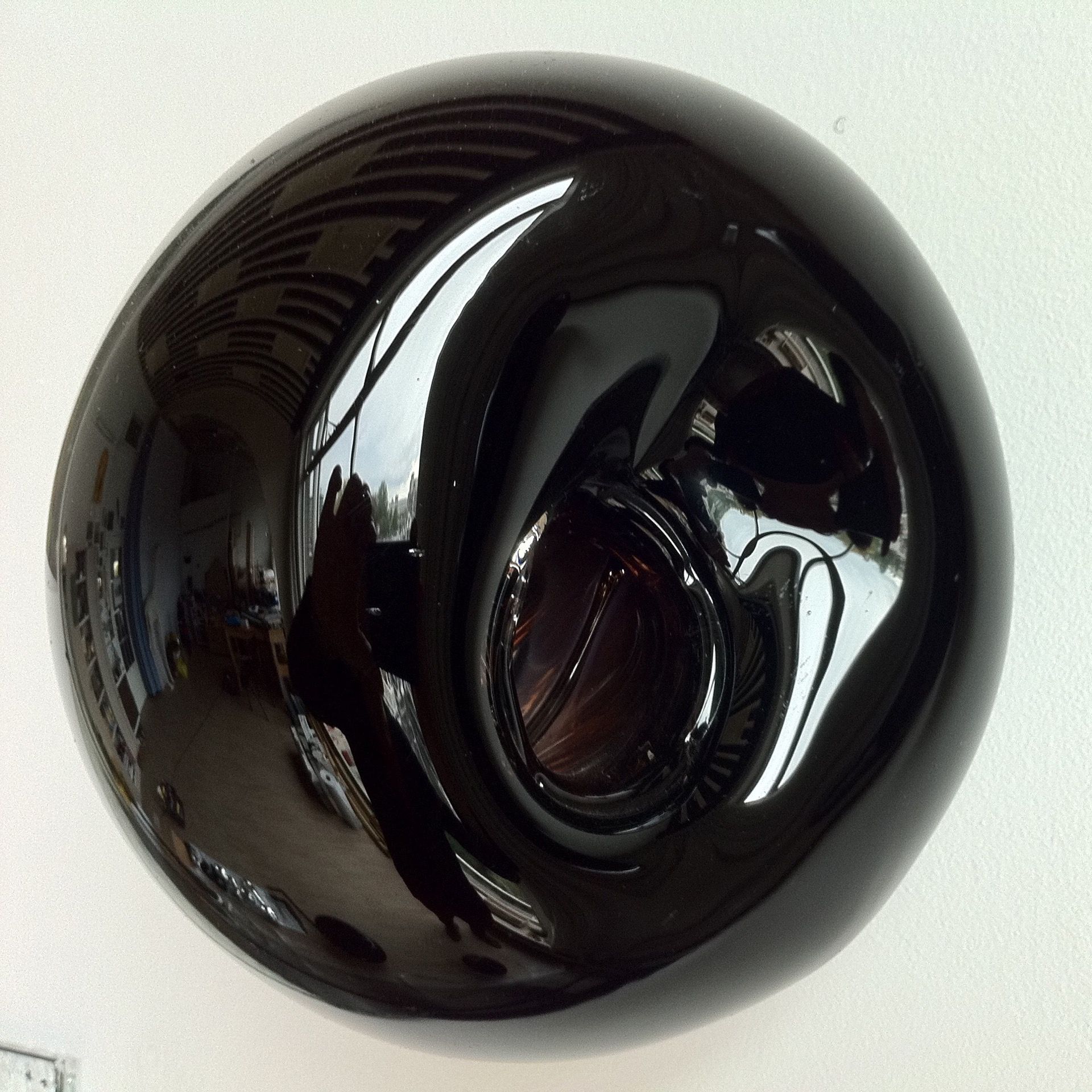 Blown Glass 1995-2010