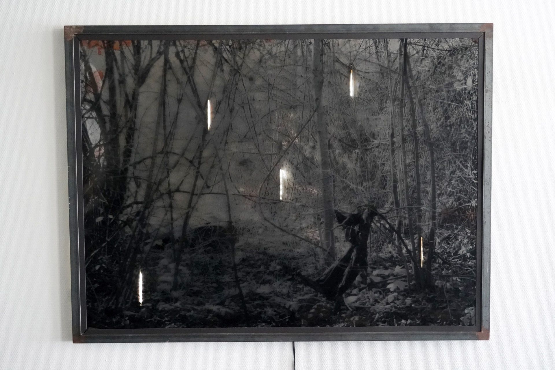 Unsettling Landscapes (Light)