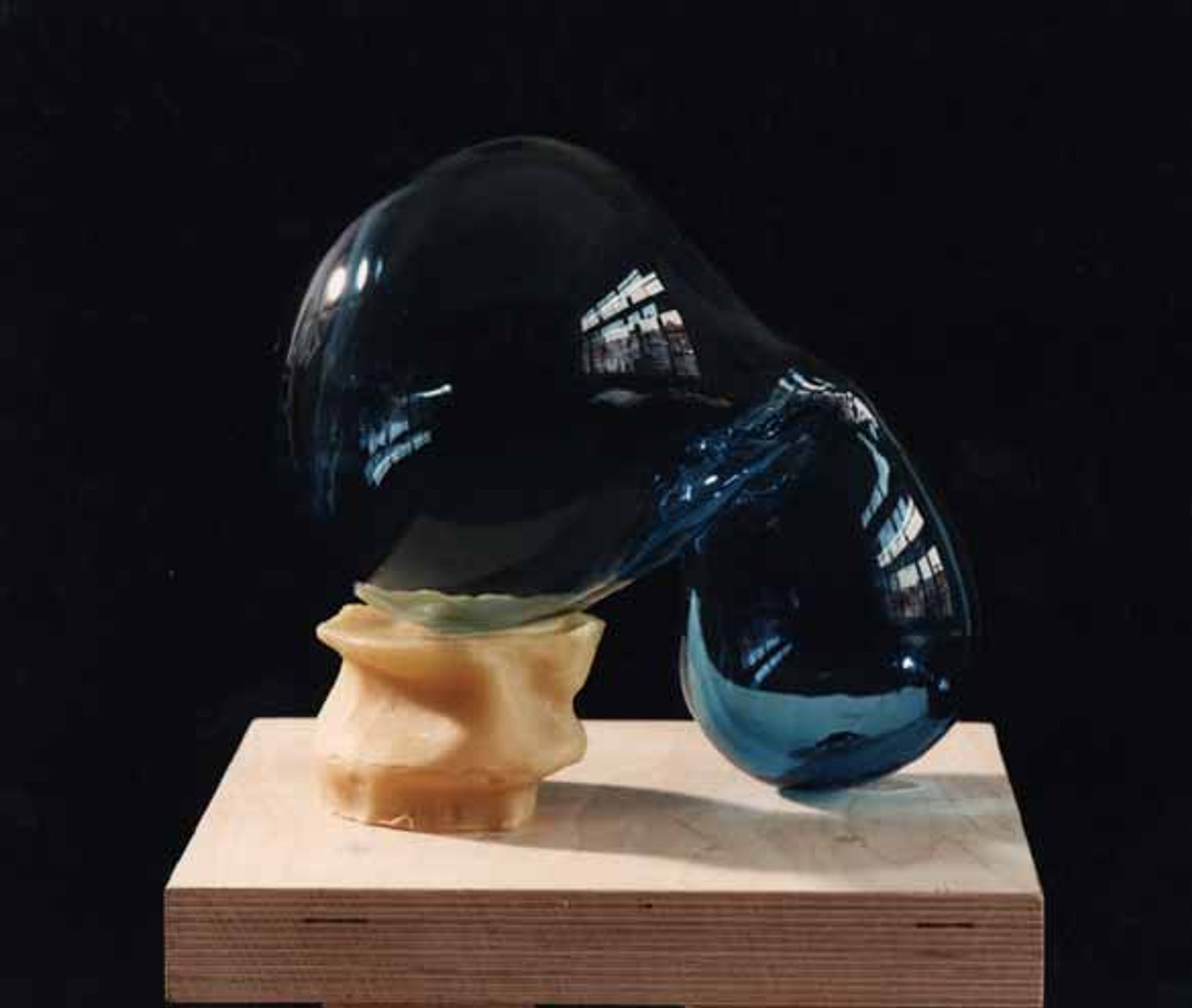Blown Glass 1995-2010