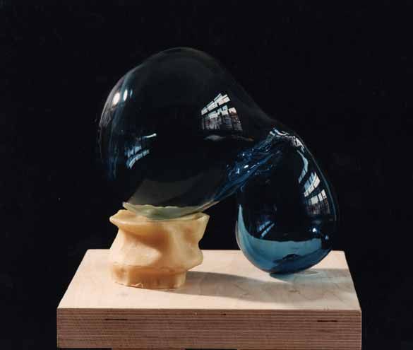 Blown Glass 1995-2010