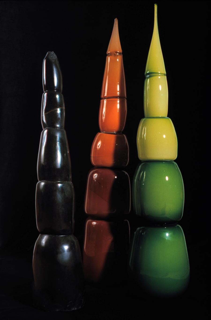 Blown Glass