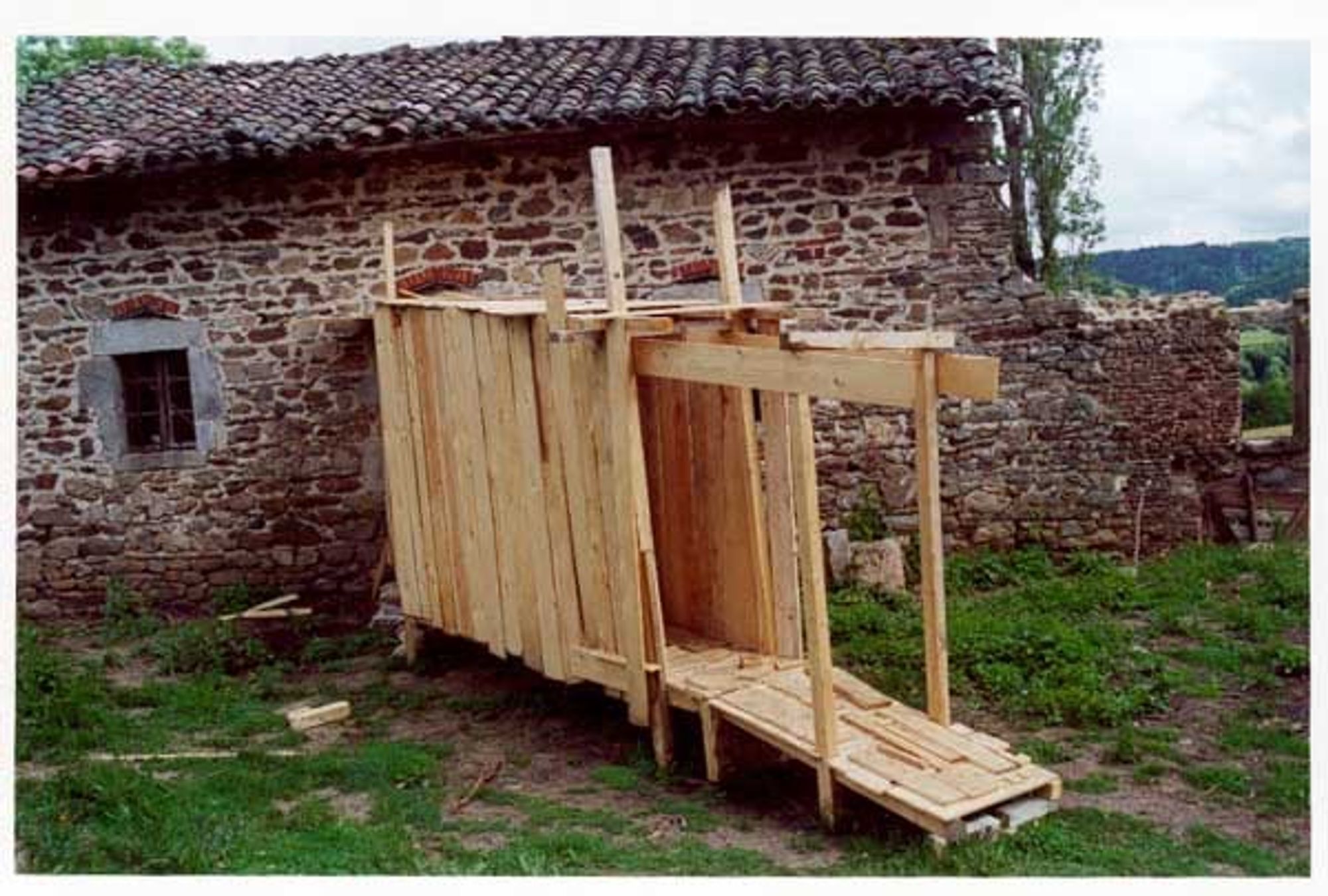 Foundation Lavalette