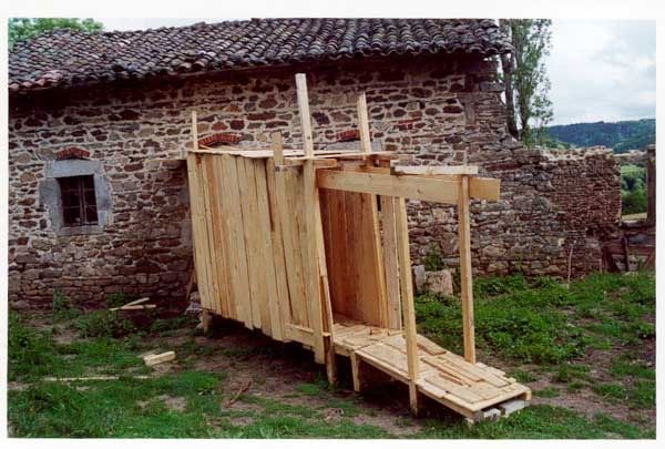 Foundation Lavalette