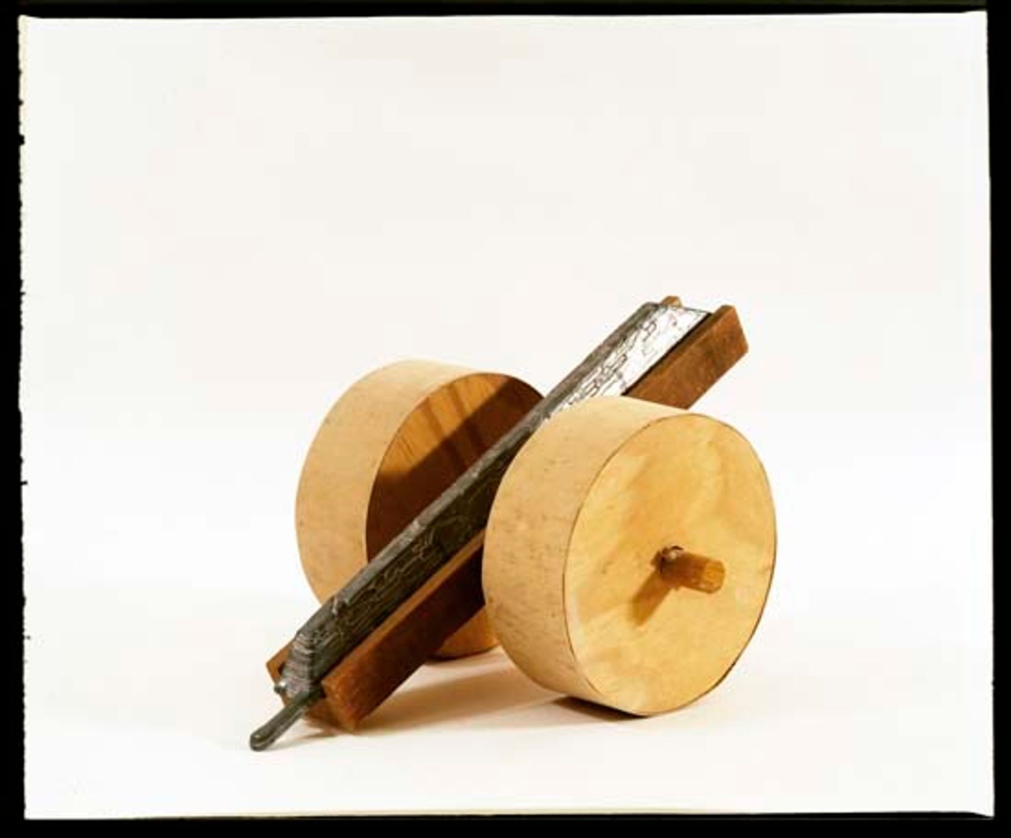 Objects 1