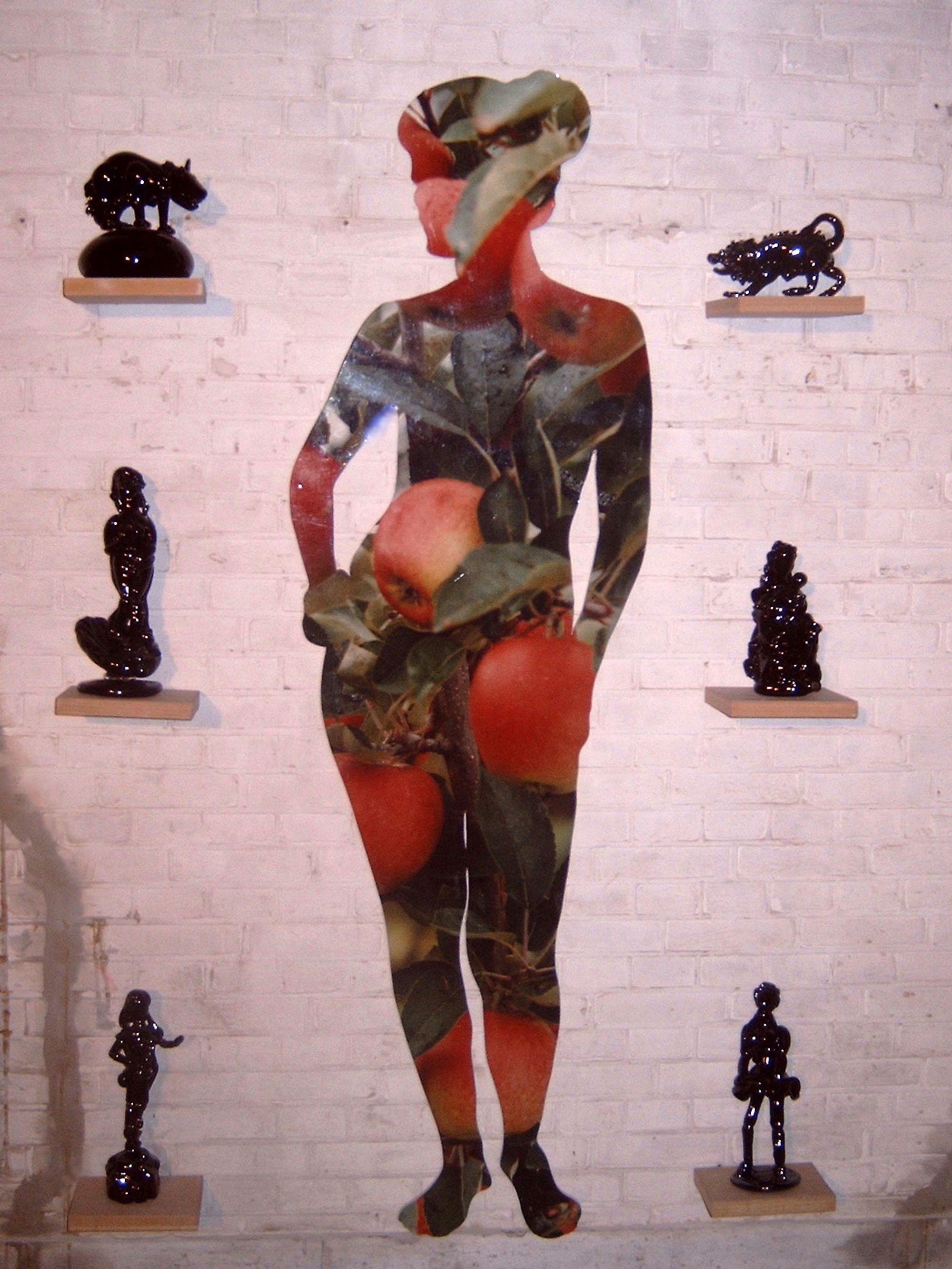 Blown Glass 1995-2010