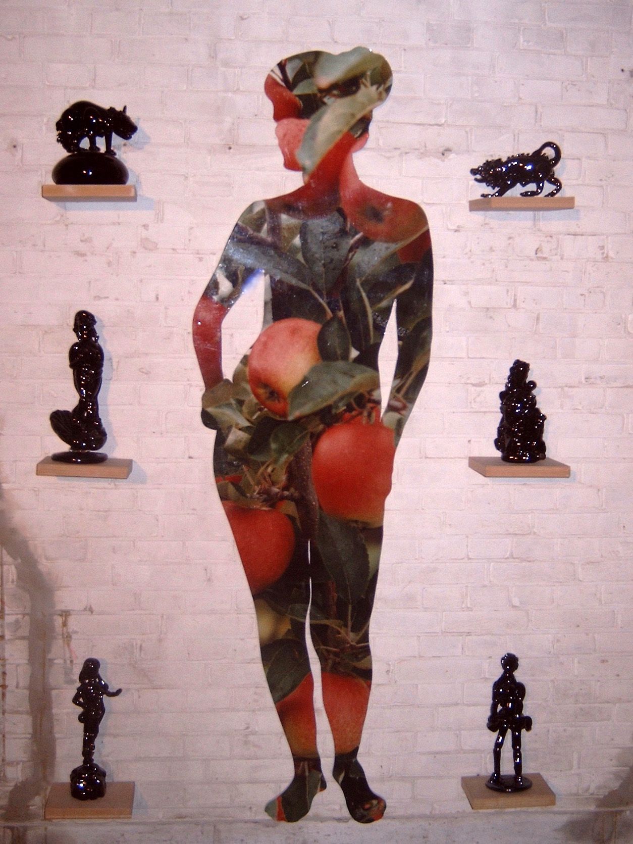 Blown Glass 1995-2010