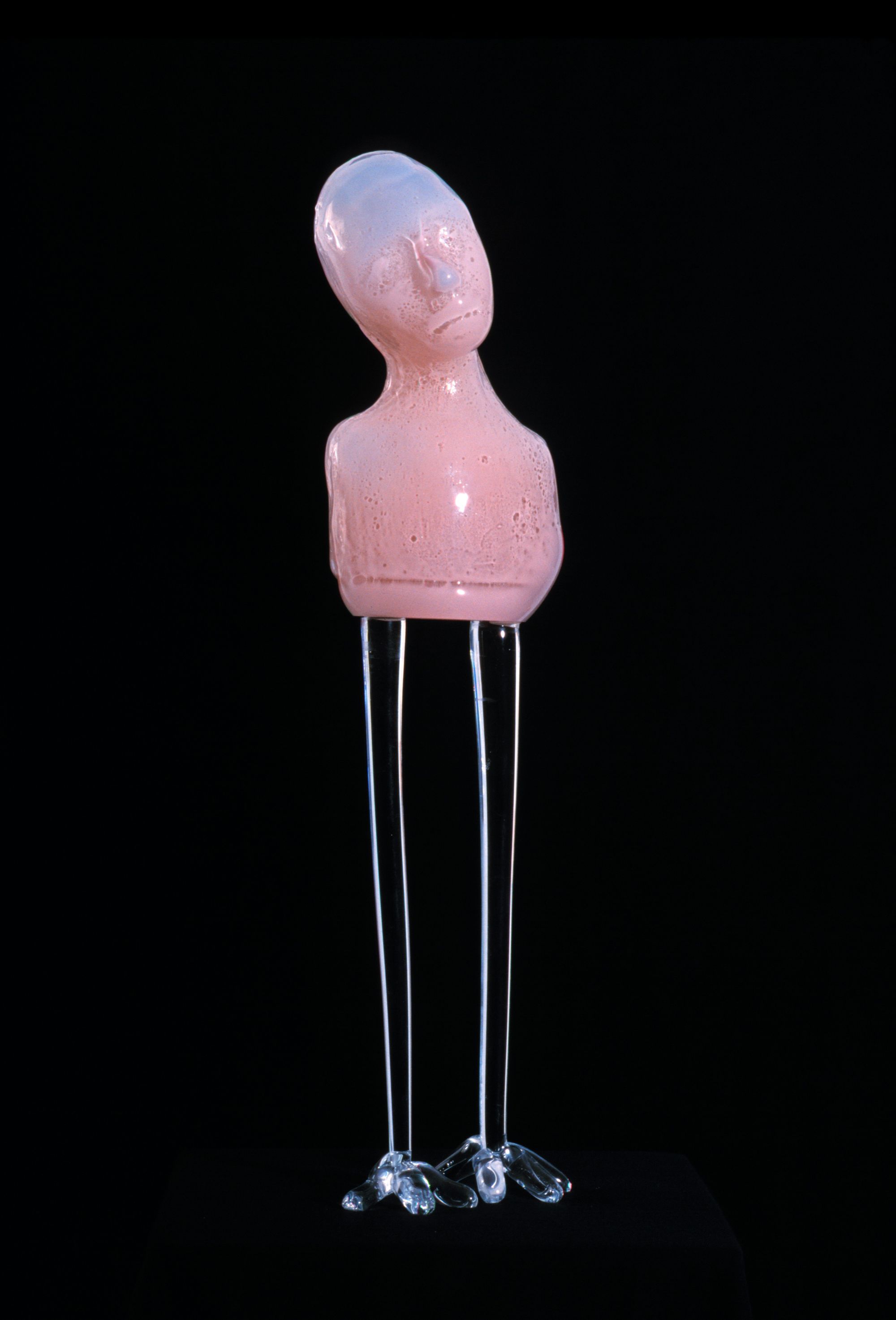 Blown Glass 1995-2010