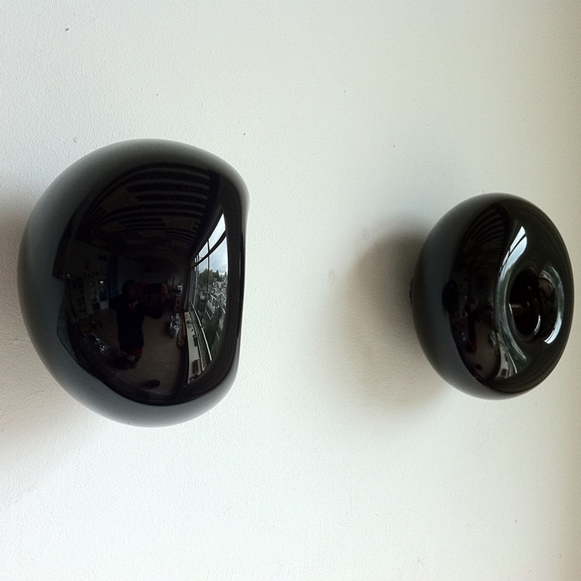 Blown Glass 1995-2010