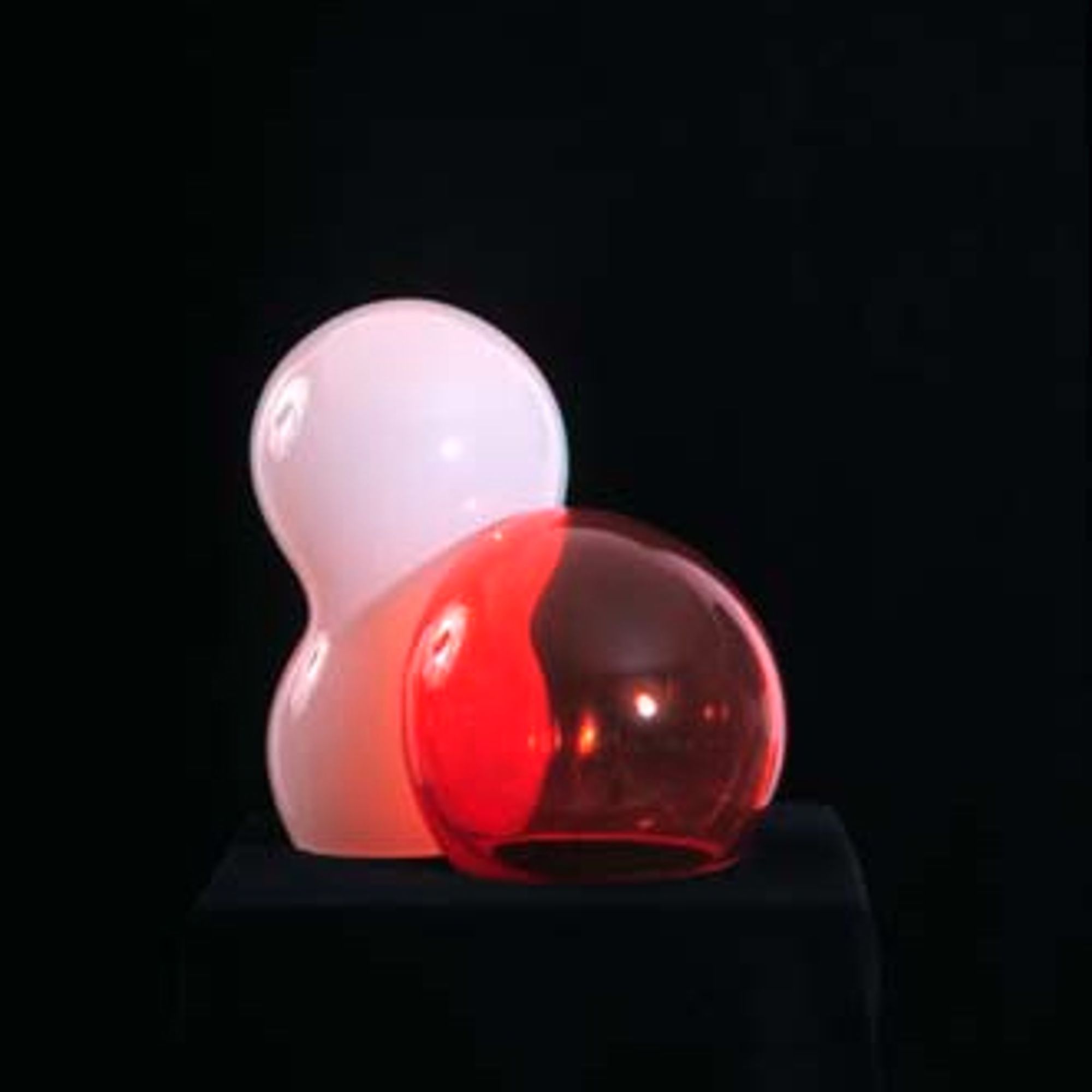 Blown Glass 1995-2010