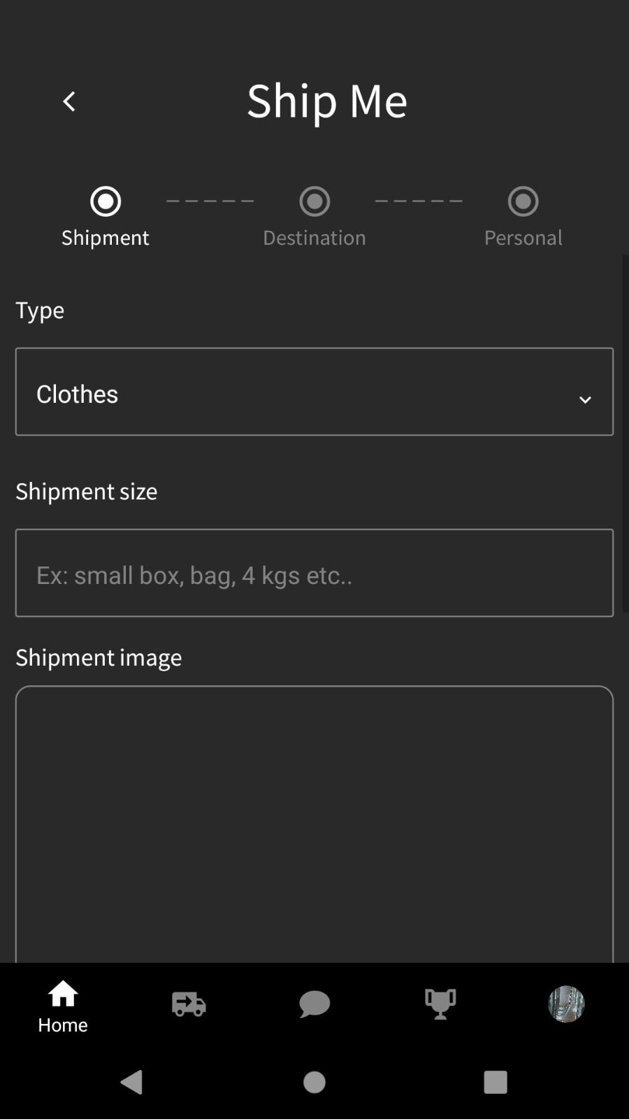 shipme