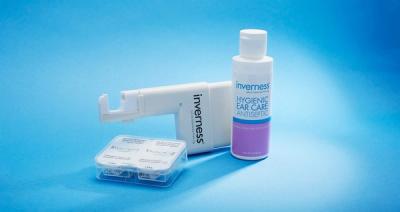 Inverness Med vs пістолет — який метод проколу вух безпечніший?