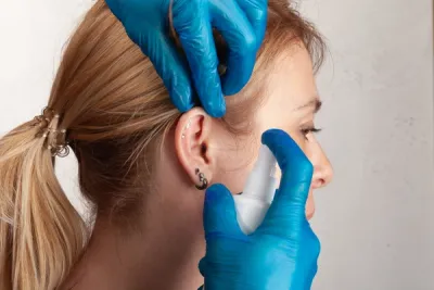 Pielęgnacja Uszu Po Przekłuciu – Kompletny Przewodnik 2026