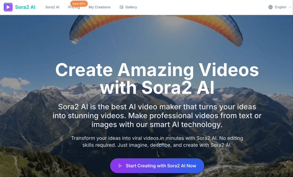 image of sora2 ai
