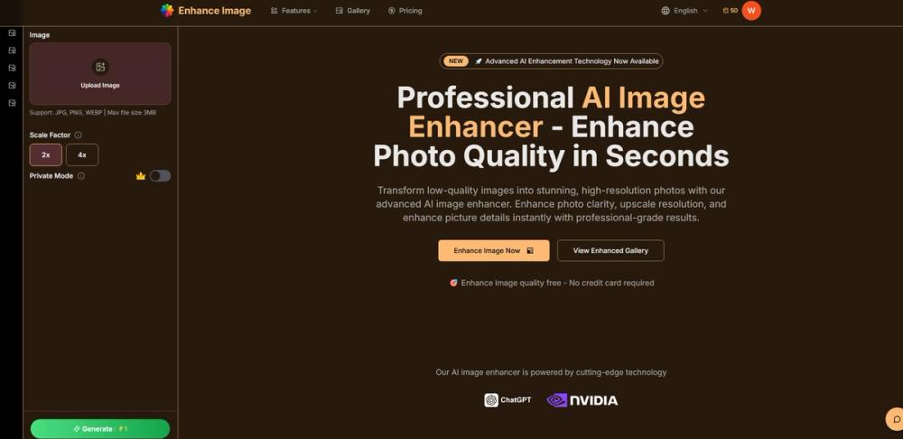 image of AI Image Enhancer image of AI Image Enhancer