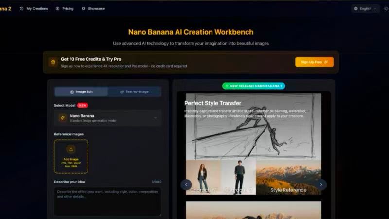 image of Nano Banana 2