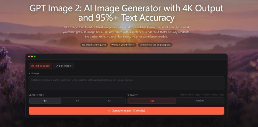 image of GPT Image 2