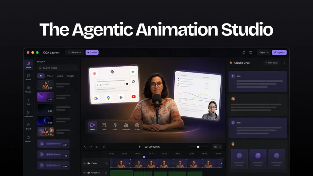 image of CoAnimator