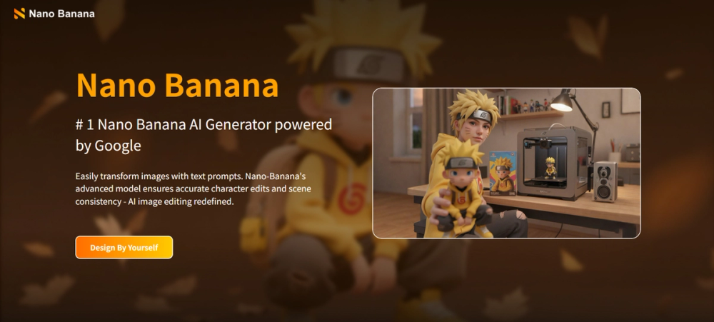 image of Nano Banana