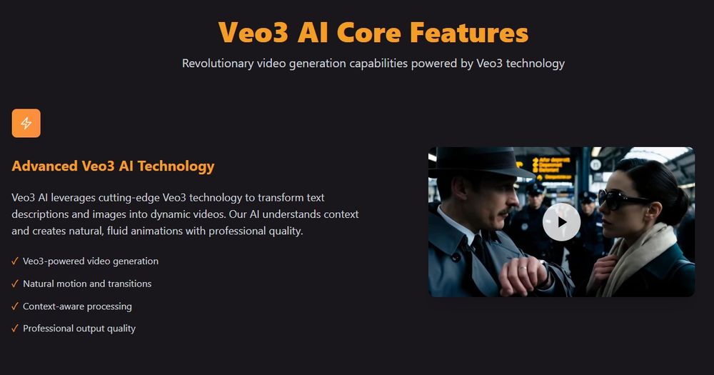 image of Veo3 AI