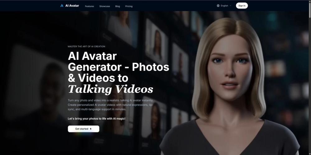 image of AI Avatar Art