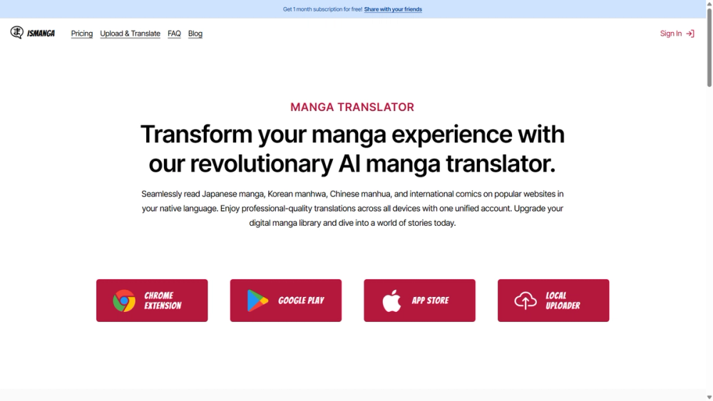 image of IsManga image of IsManga