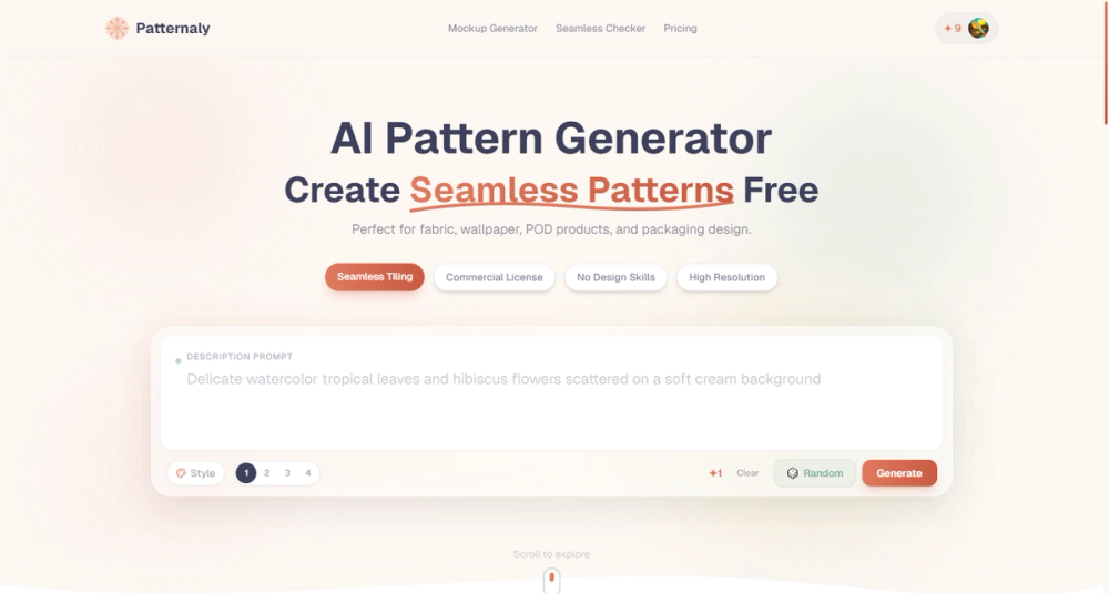 image of Patternaly image of Patternaly