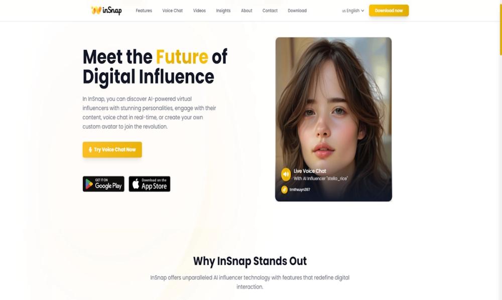 image of inSnap image of inSnap