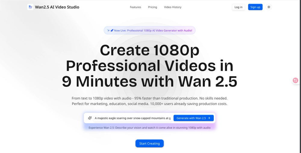 image of wan2-5.com image of wan2-5.com