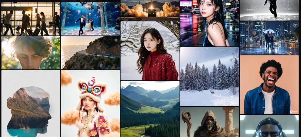 image of Wan2.2 AI Video Generator