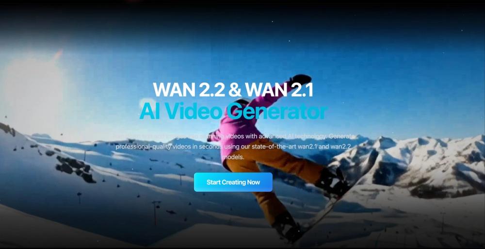 image of AI CREATE VIDEO