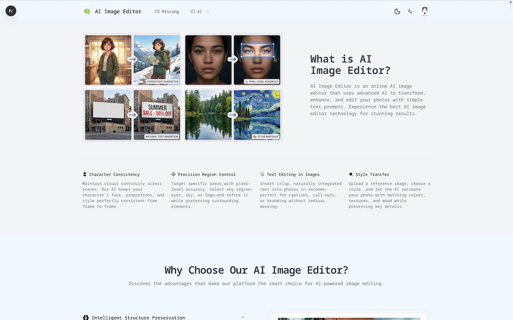 image of ai image editor image of ai image editor