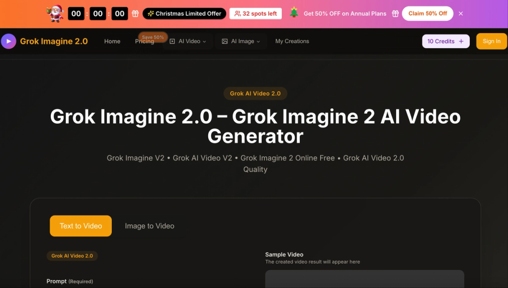 image of grok imagine 2.0