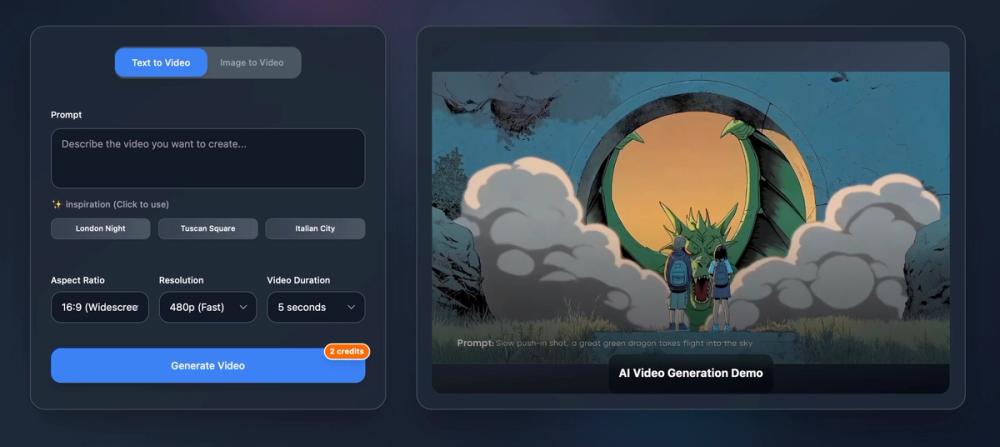 image of Seedance pro