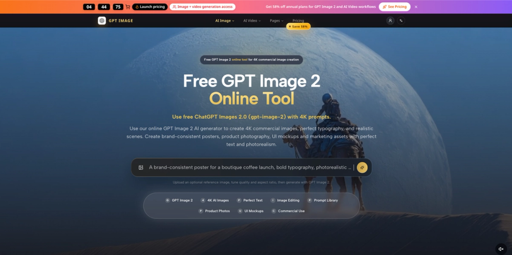 image of gpt image 2