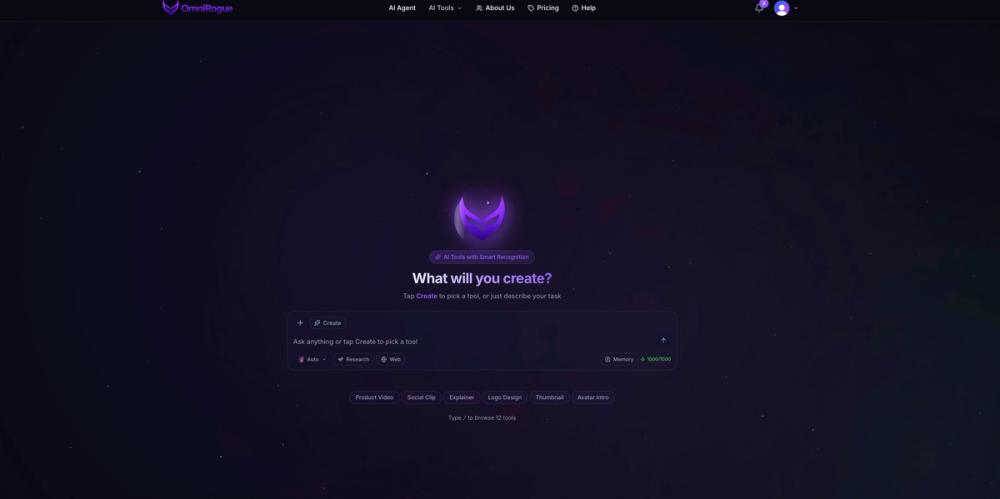 image of OmniRogue image of OmniRogue