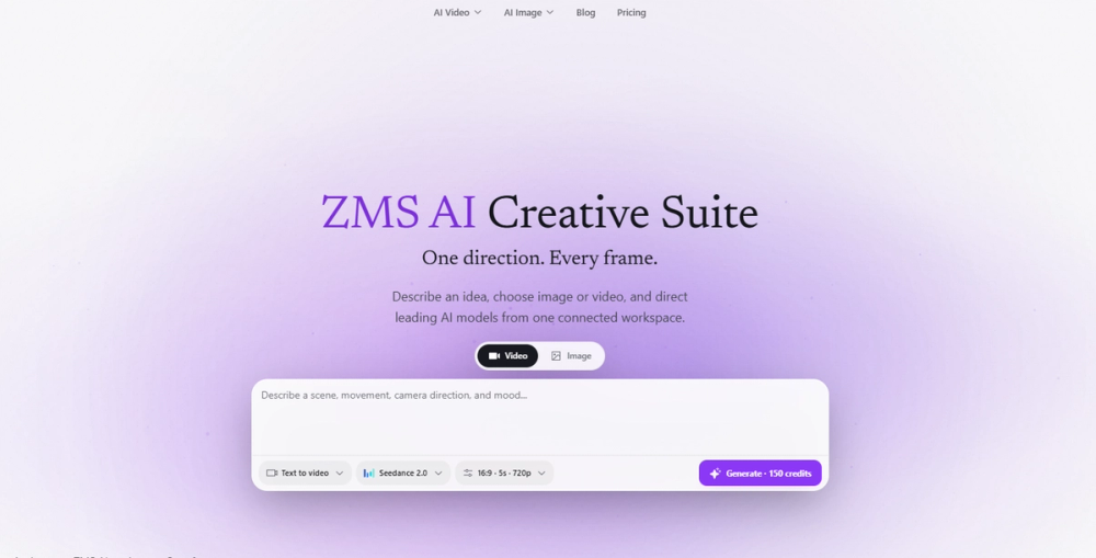 image of ZMS AI image of ZMS AI
