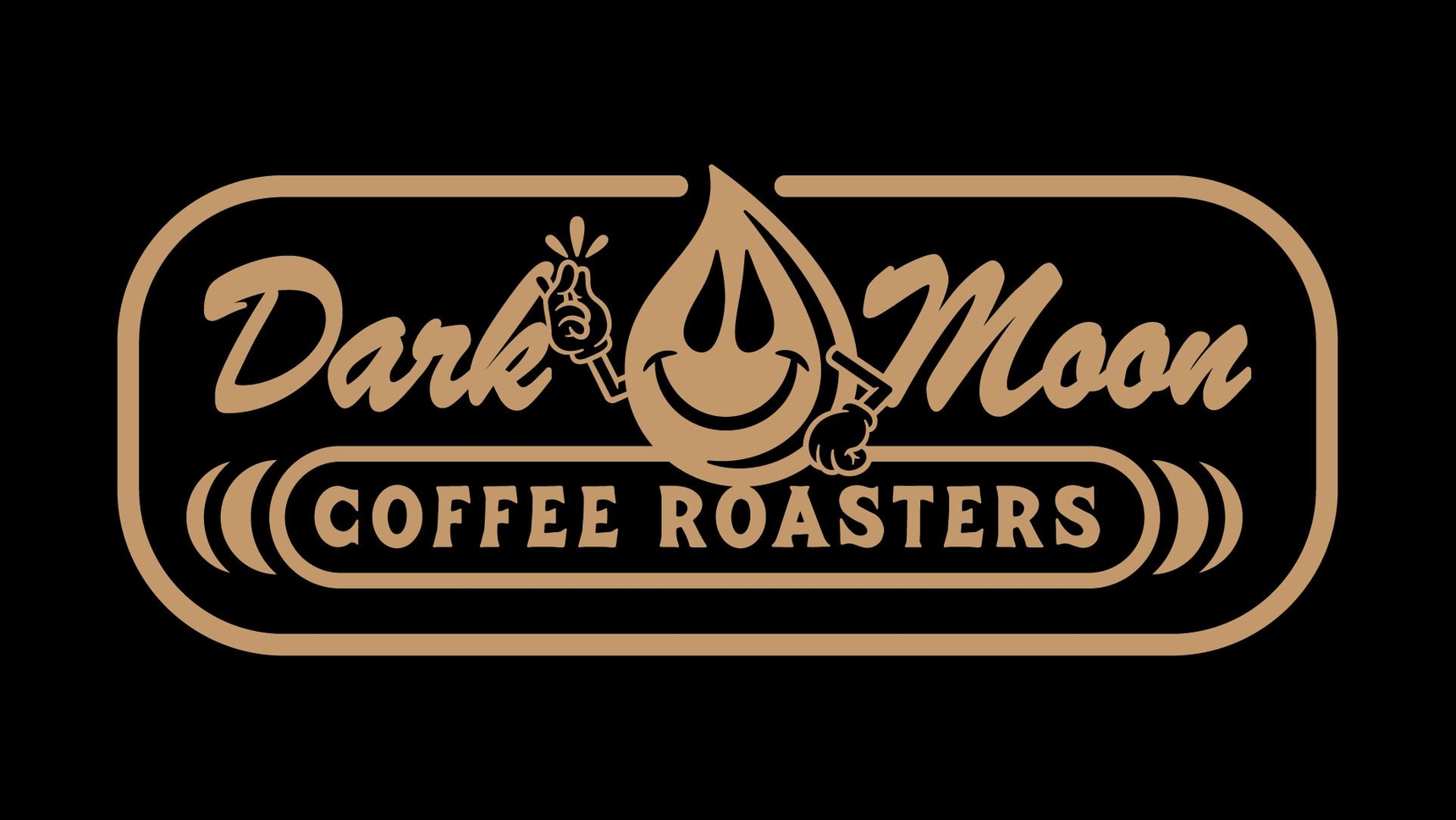 Dark Moon Coffee Roaster Snap