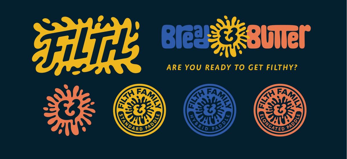 bnb filth brand