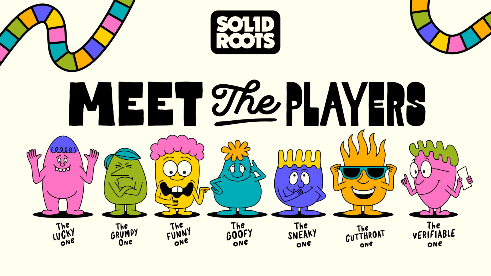 Solid Roots Branding