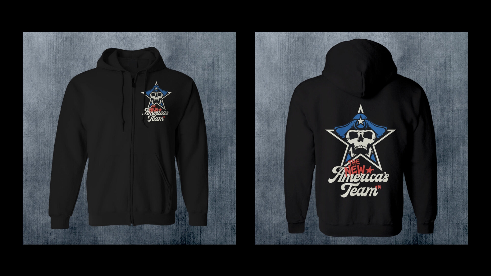 Julian Edelman Hoodie