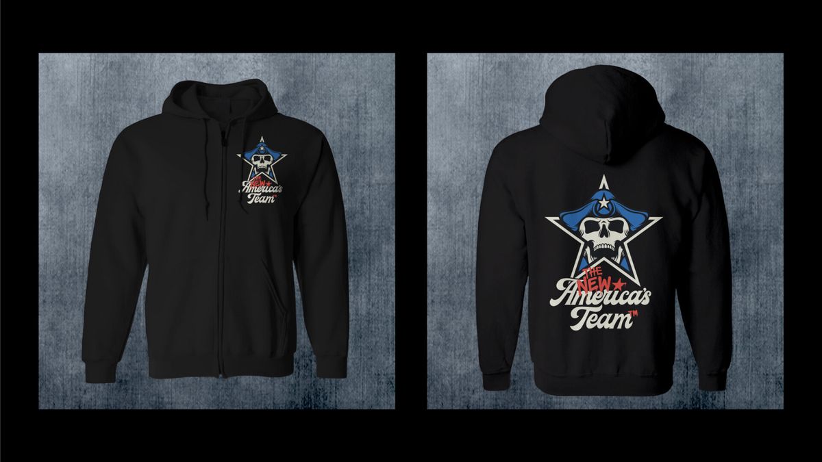 Julian Edelman Hoodie