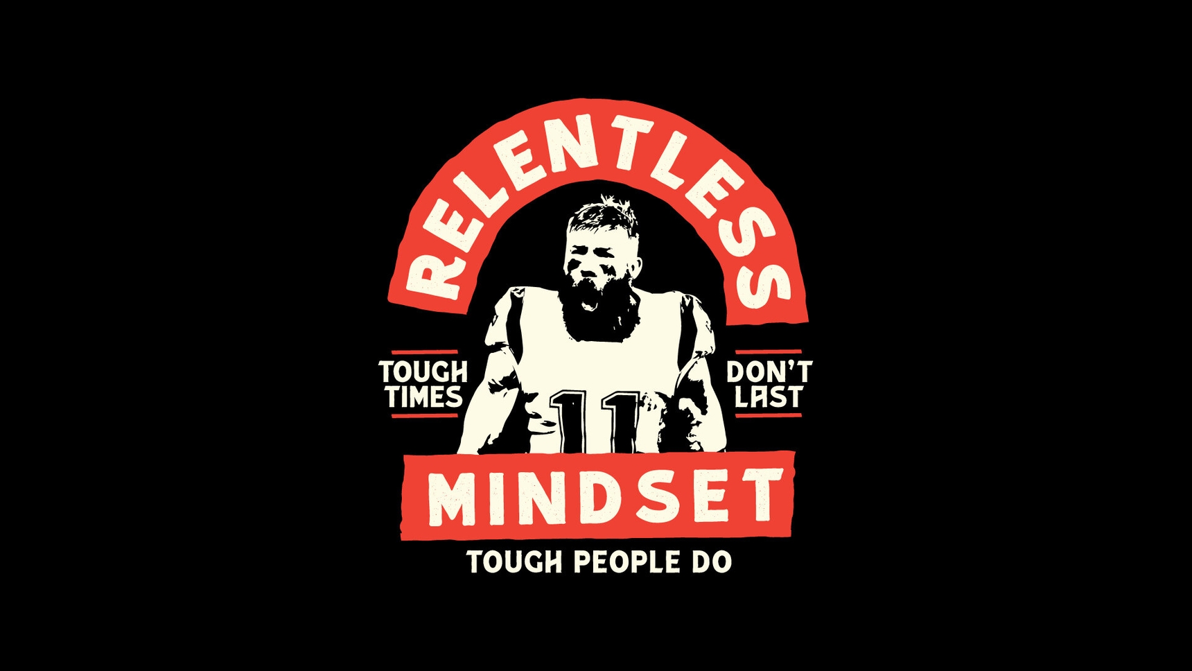 Julian Edelman Relentless Mindset